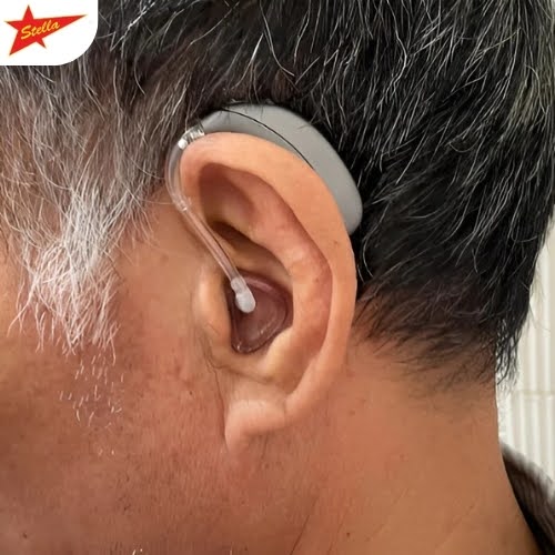 Lựa chọn máy trợ thính Bluetooth